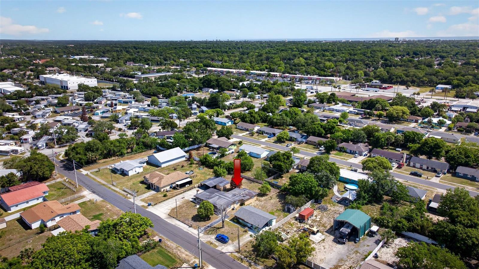 1961 CAROLINA AVENUE, Ormond Beach, FL 32174