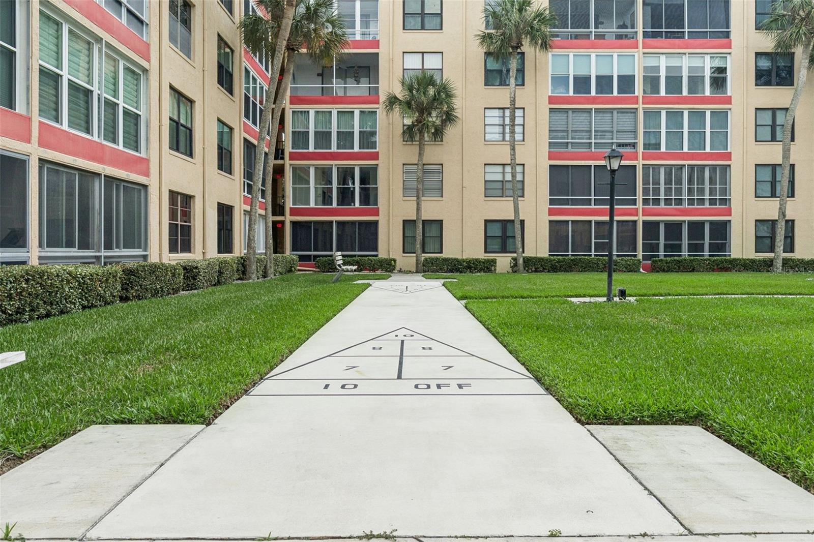 325 WILDER BOULEVARD, #103, Daytona Beach, FL 32114