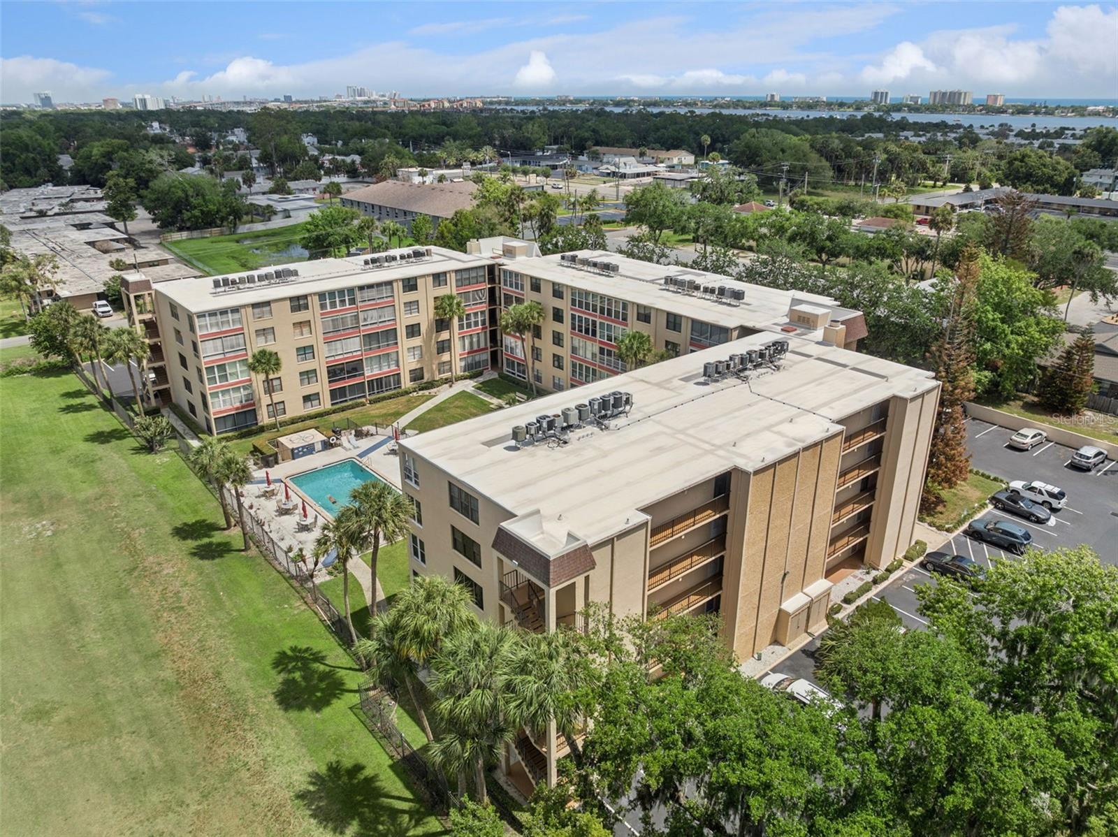 325 WILDER BOULEVARD, #103, Daytona Beach, FL 32114