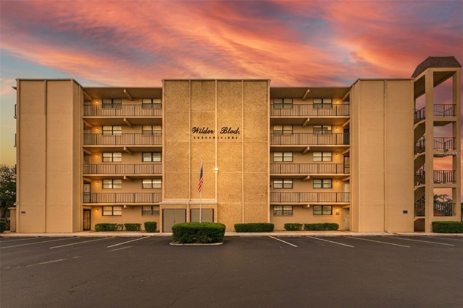 325 WILDER BOULEVARD, #103, Daytona Beach, FL 32114