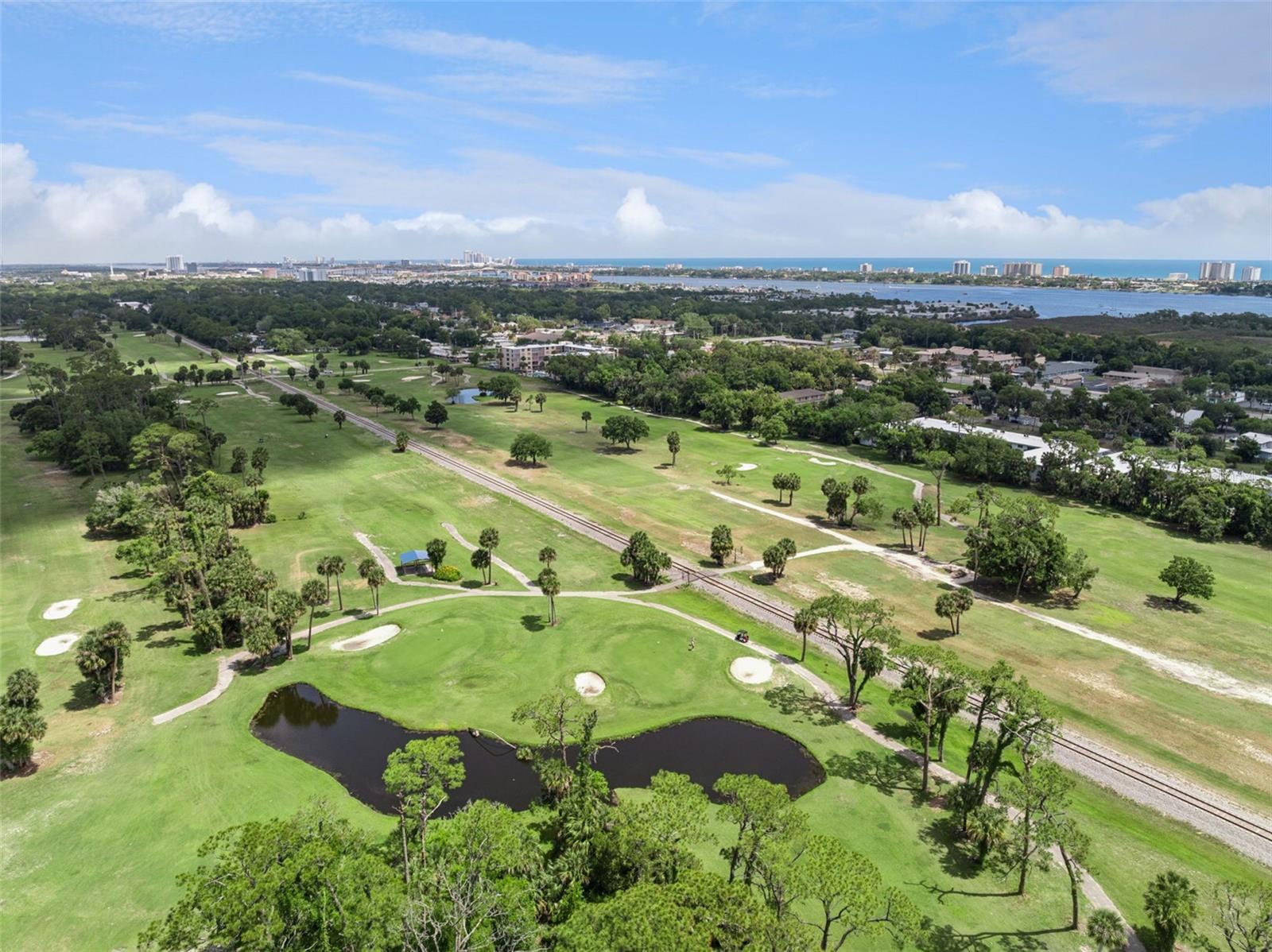 325 WILDER BOULEVARD, #103, Daytona Beach, FL 32114