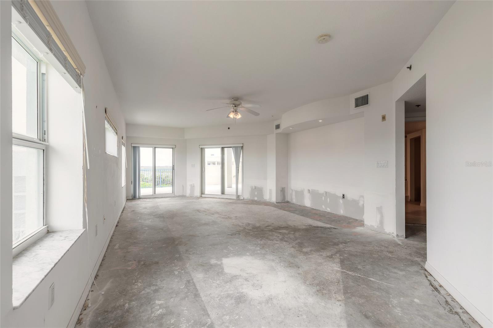 Primary Suite