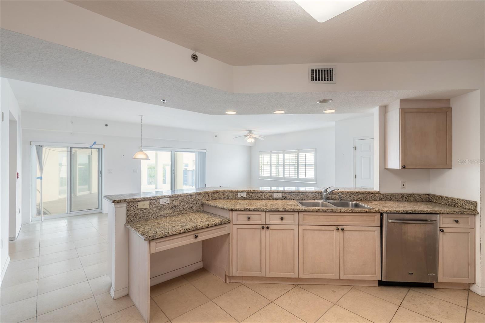 5300 S ATLANTIC AVENUE, #3-605, New Smyrna Beach, FL 32169