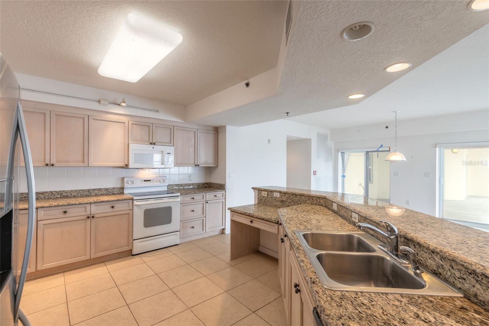 Kitchen Kitchen
