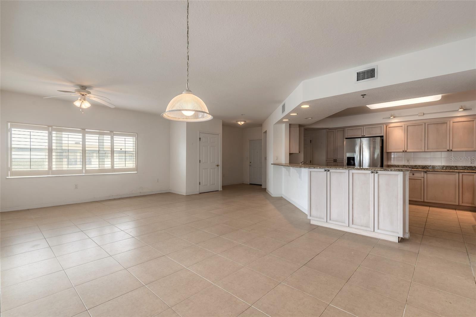 Open Floor Plan Open Floor Plan