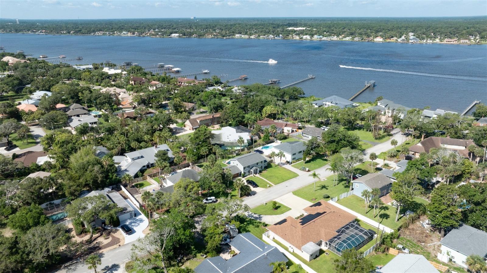 33 SANDCASTLE DRIVE, Ormond Beach, FL 32176