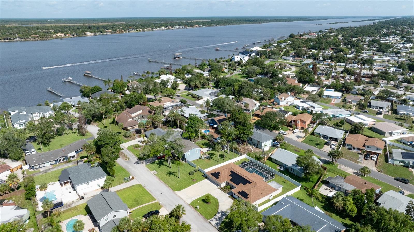 33 SANDCASTLE DRIVE, Ormond Beach, FL 32176