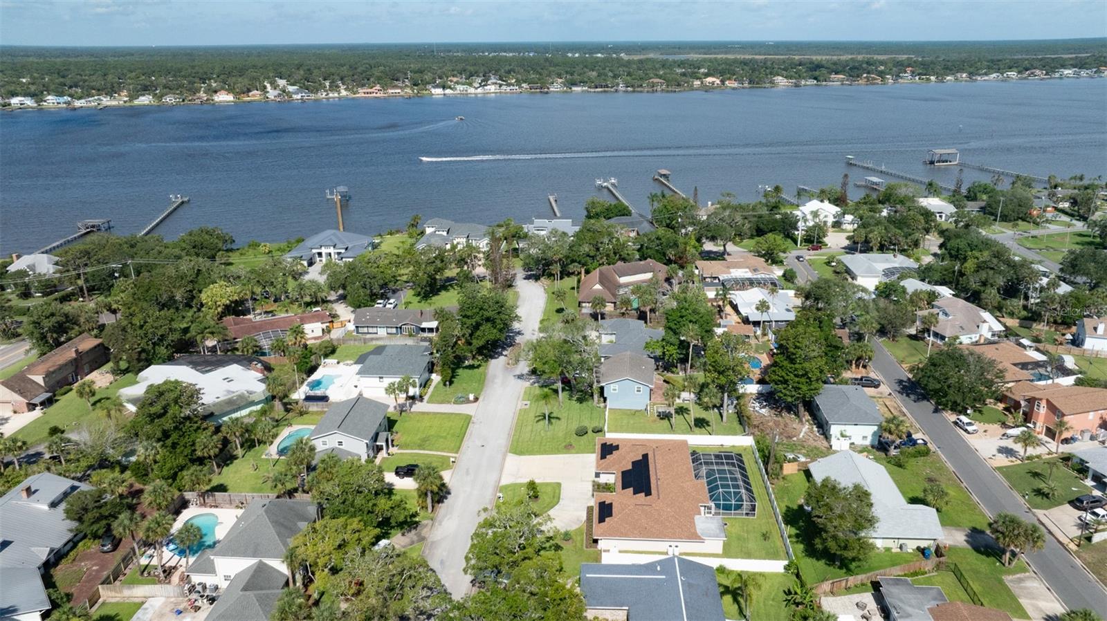 33 SANDCASTLE DRIVE, Ormond Beach, FL 32176