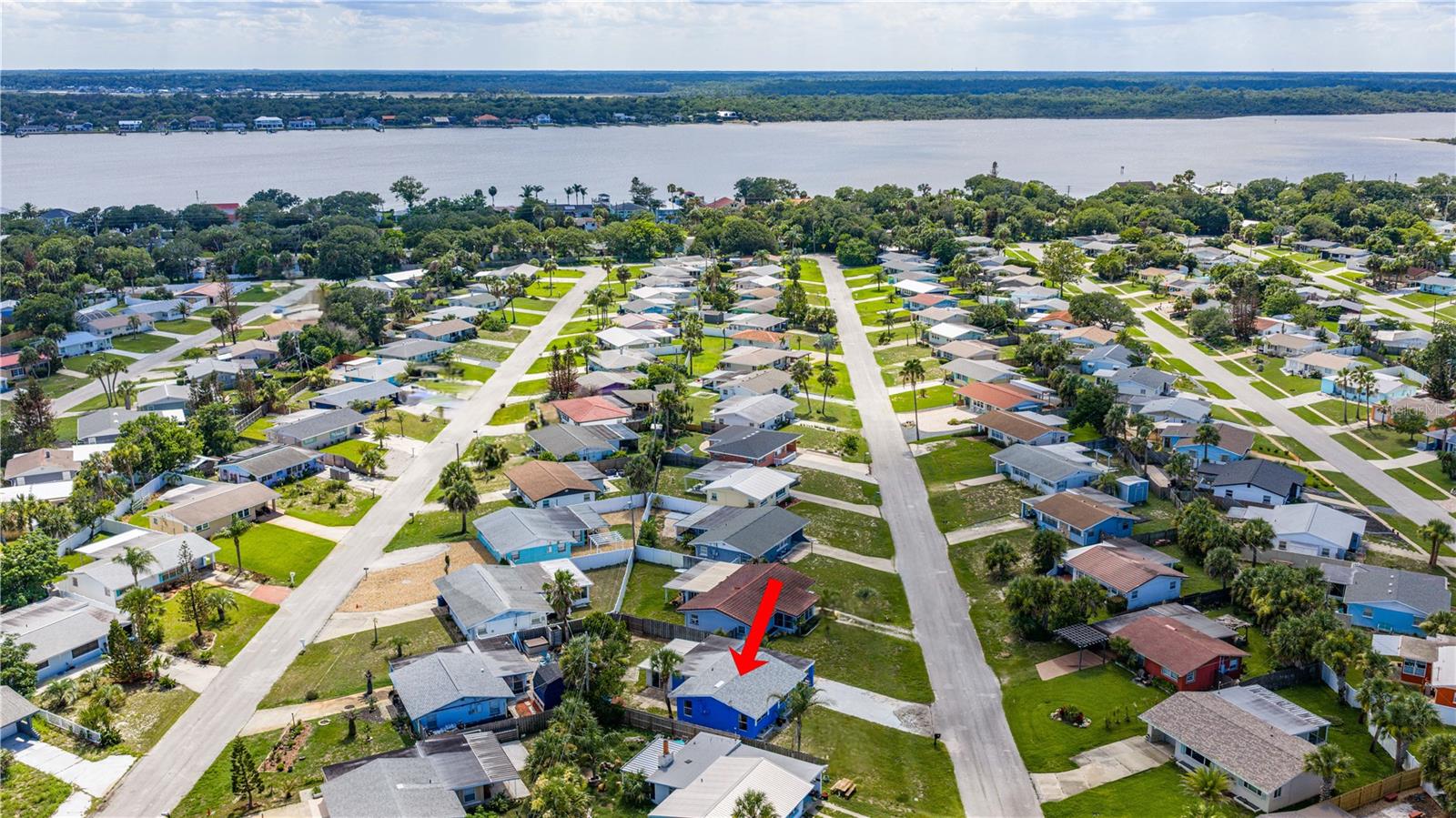 28 BEECHWOOD DRIVE, Ormond Beach, FL 32176