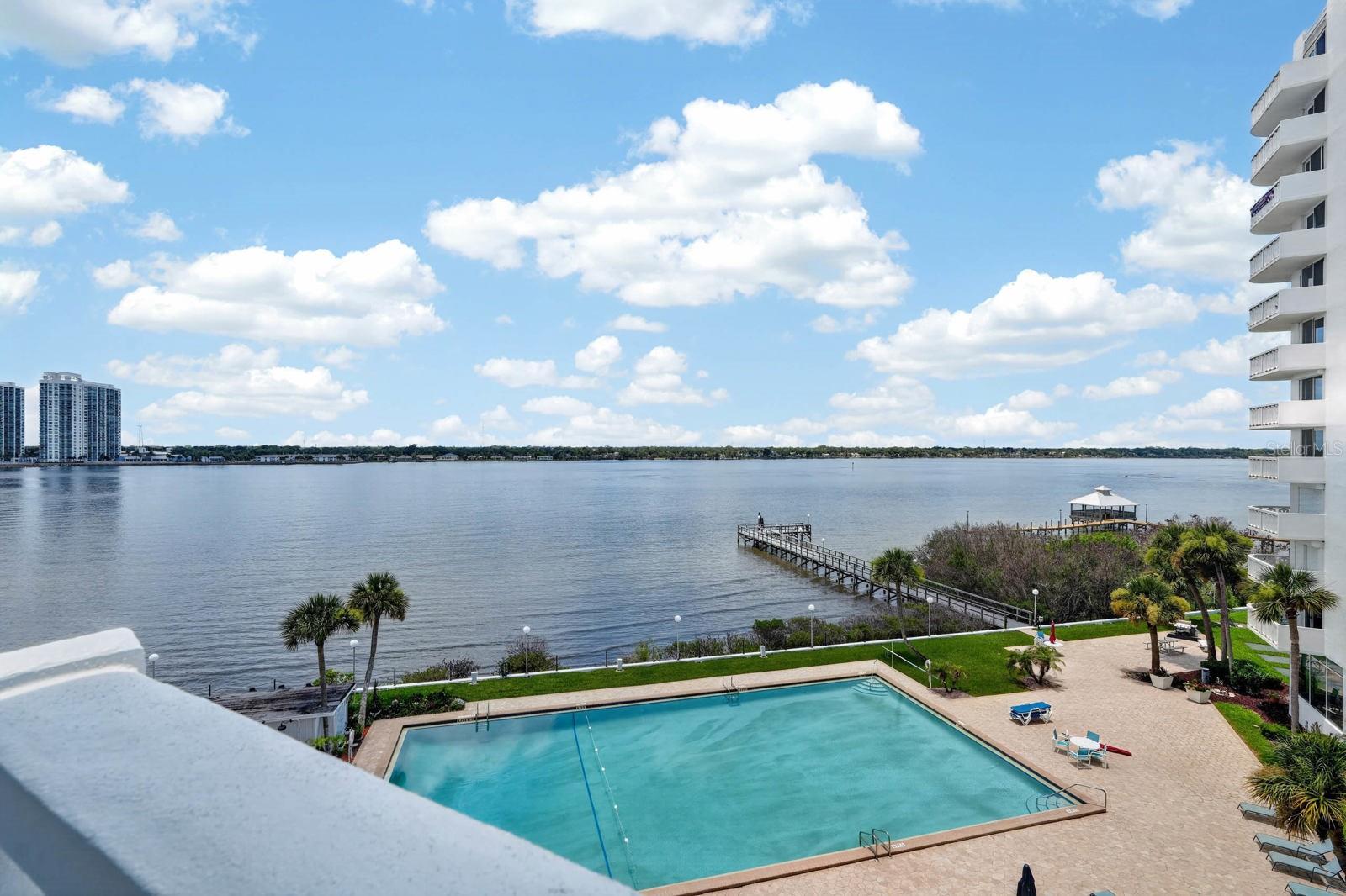 925 N HALIFAX AVENUE, #403, Daytona Beach, FL 32118