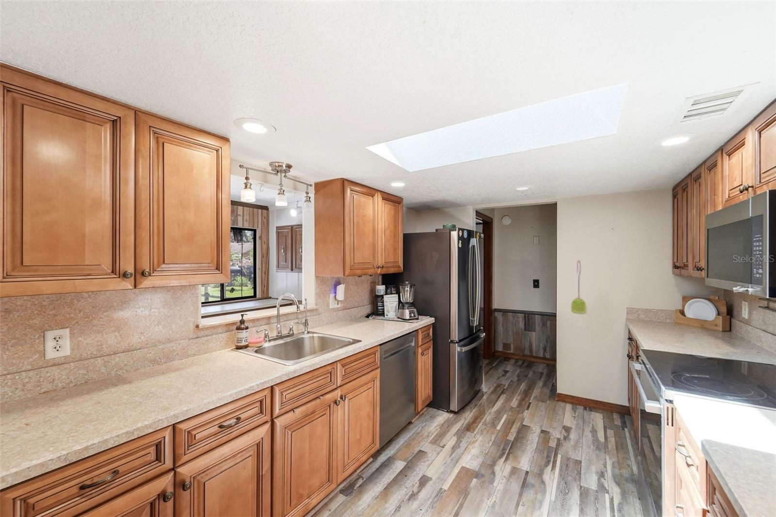 535 LAND O LAKES COURT, Deland, FL 32724