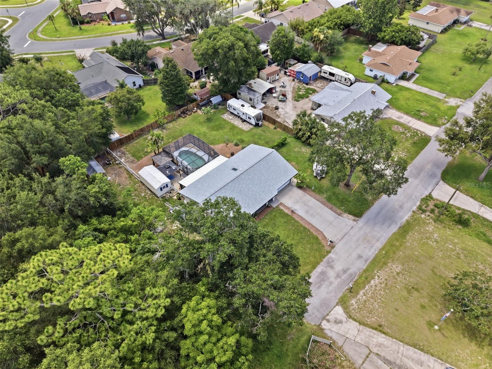 535 LAND O LAKES COURT, Deland, FL 32724