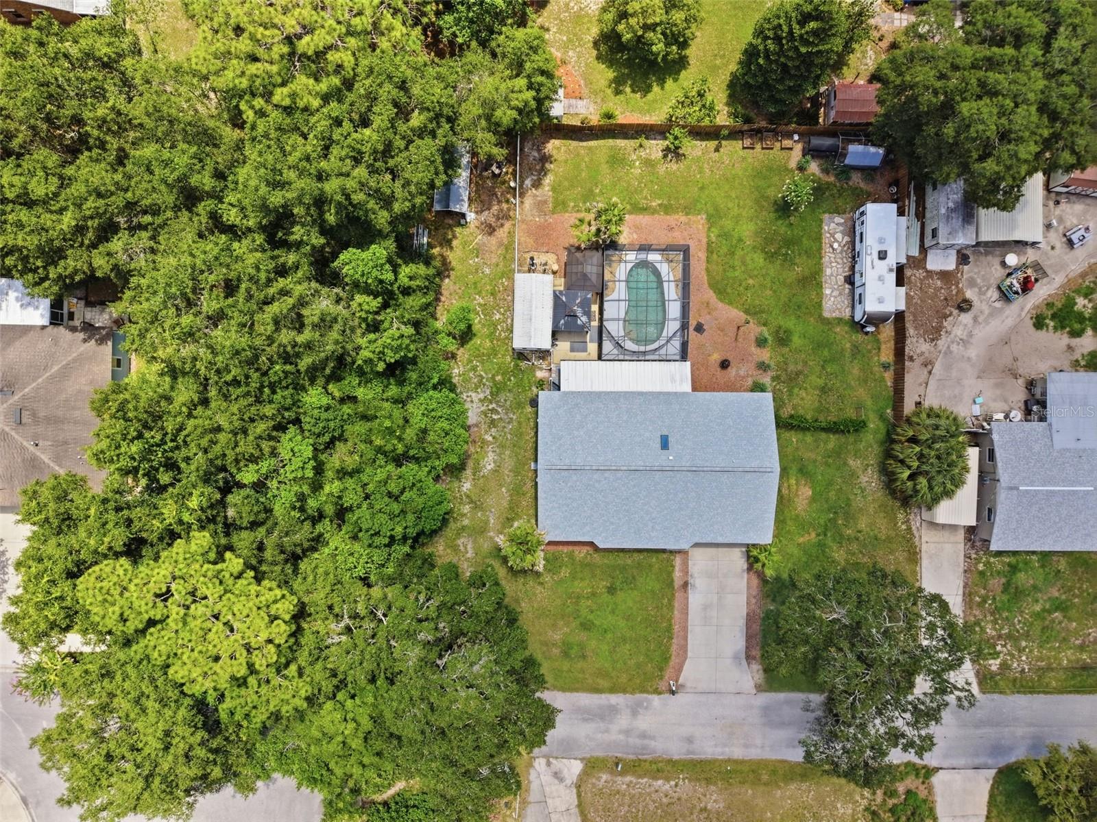 535 LAND O LAKES COURT, Deland, FL 32724