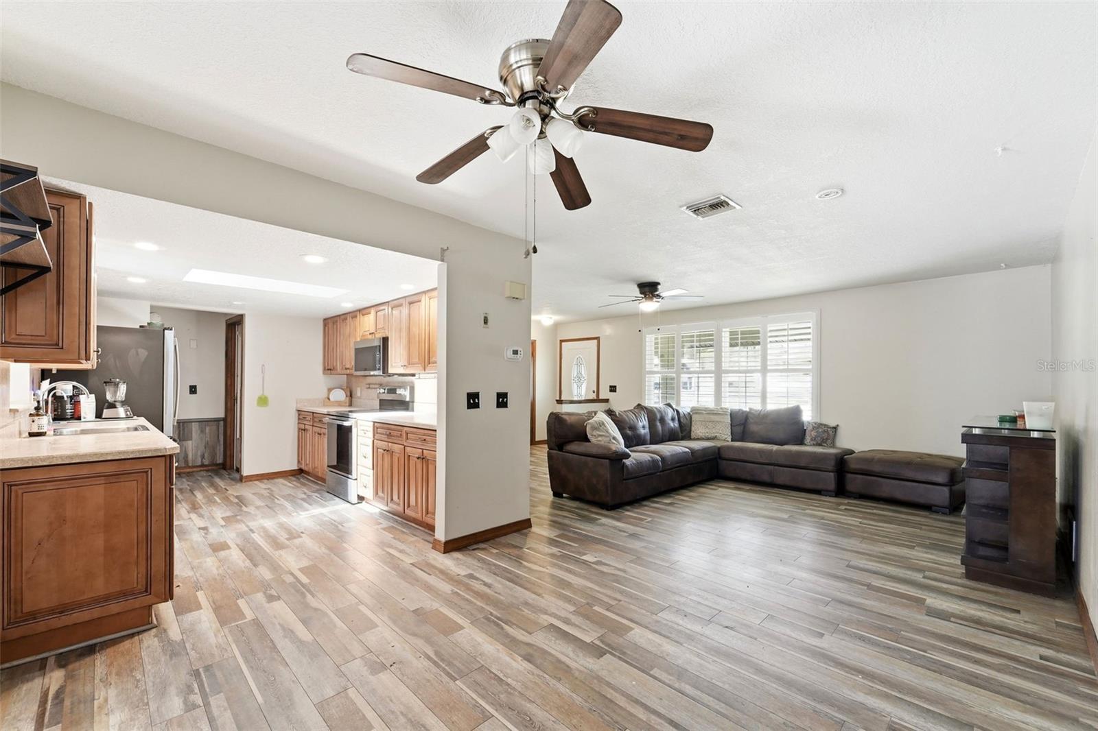 535 LAND O LAKES COURT, Deland, FL 32724