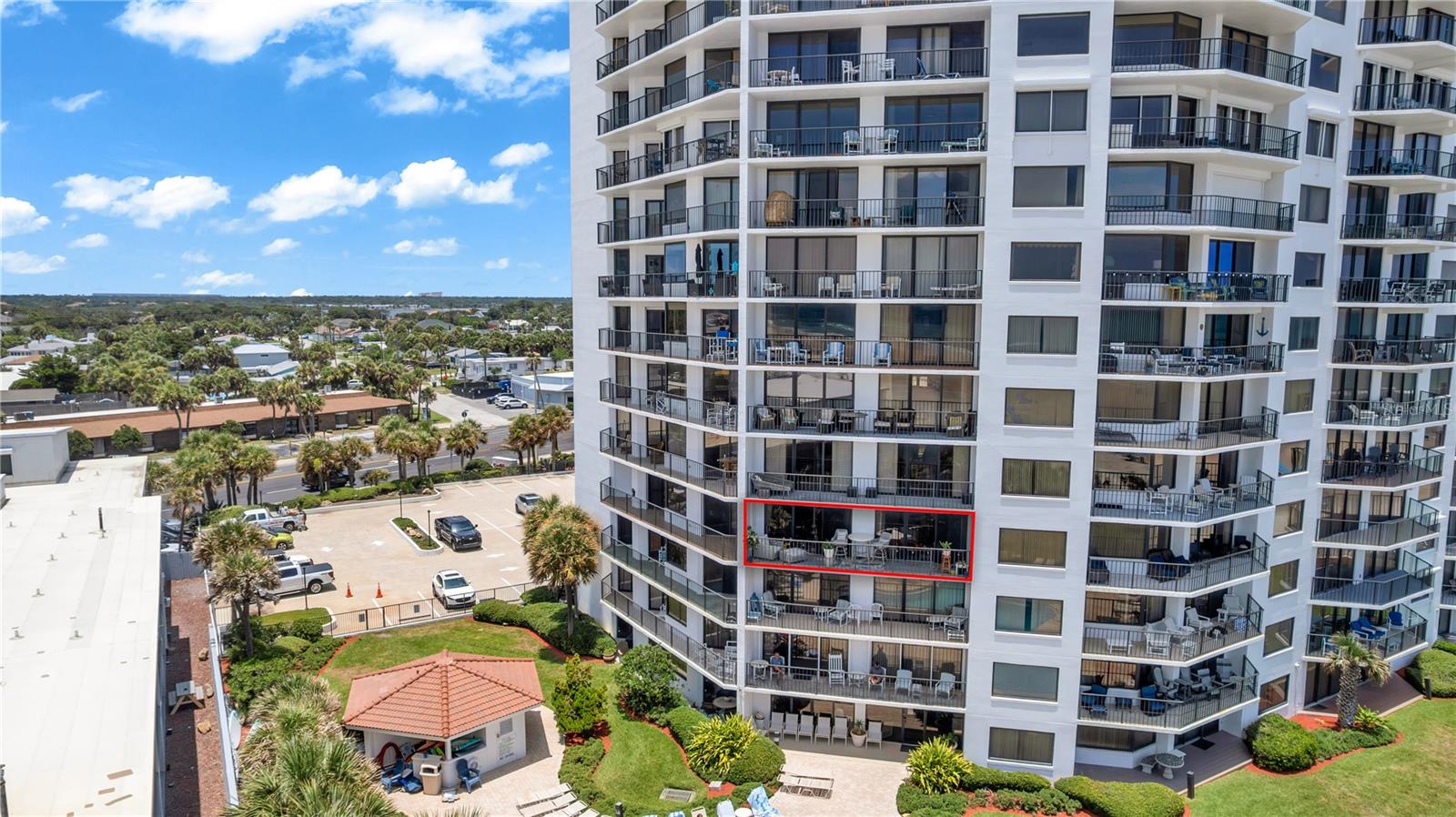 2425 S ATLANTIC AVENUE, #406, Daytona Beach, FL 32118