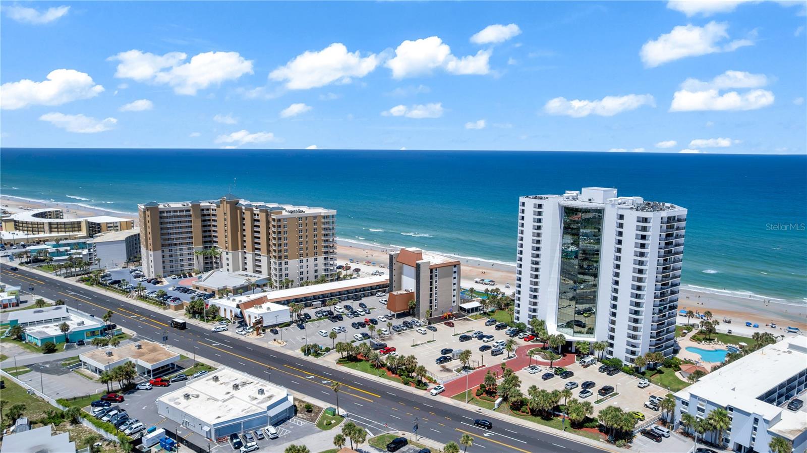2425 S ATLANTIC AVENUE, #406, Daytona Beach, FL 32118