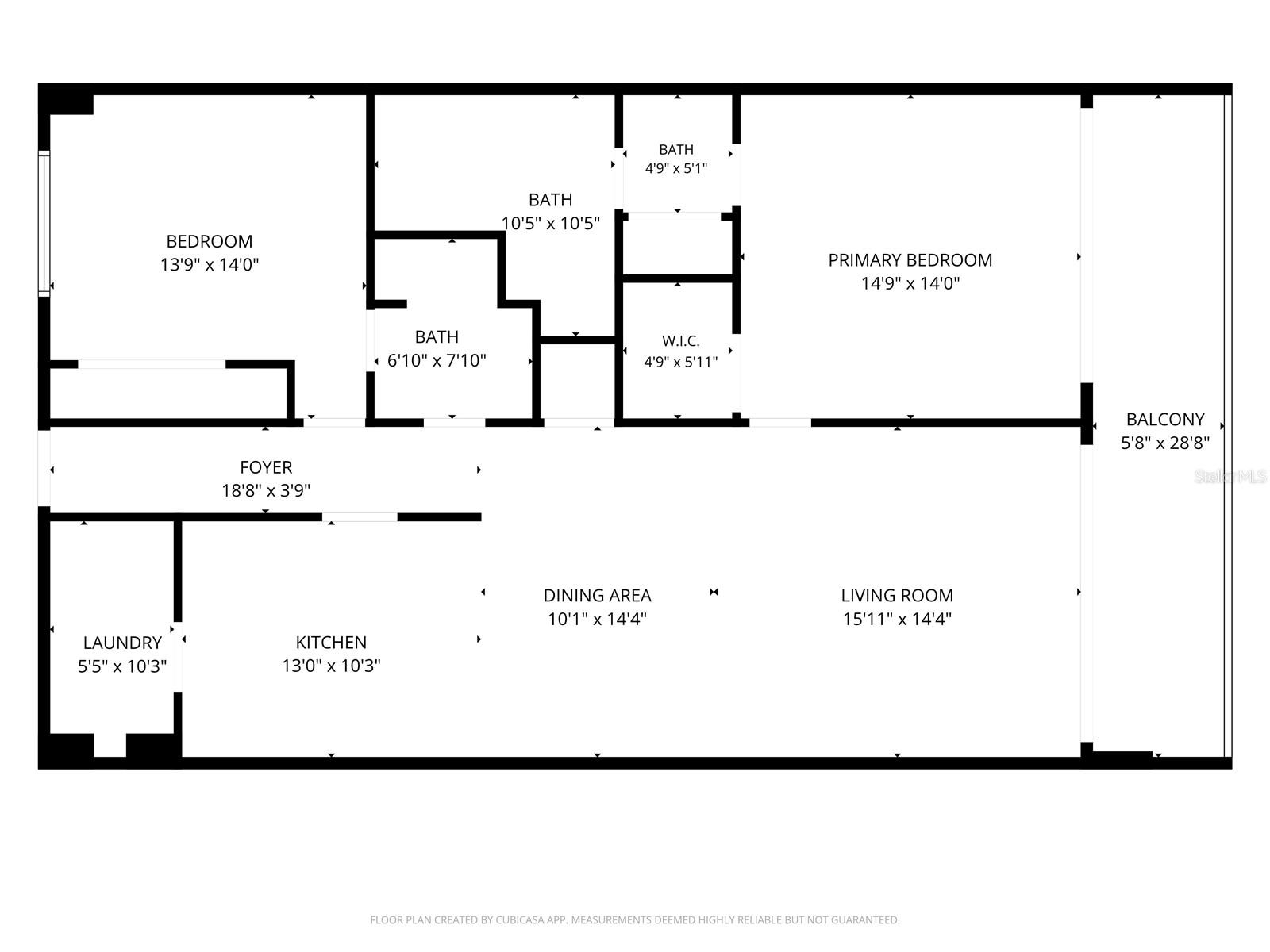 2425 S ATLANTIC AVENUE, #406, Daytona Beach, FL 32118