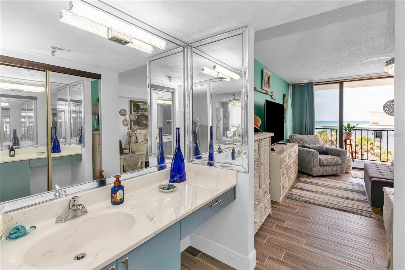 2425 S ATLANTIC AVENUE, #406, Daytona Beach, FL 32118