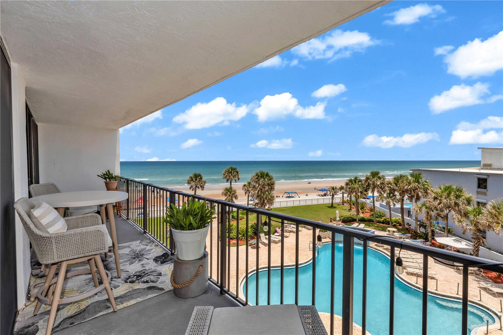 2425 S ATLANTIC AVENUE, #406, Daytona Beach, FL 32118