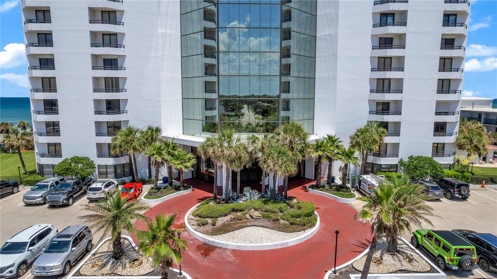 2425 S ATLANTIC AVENUE, #406, Daytona Beach, FL 32118