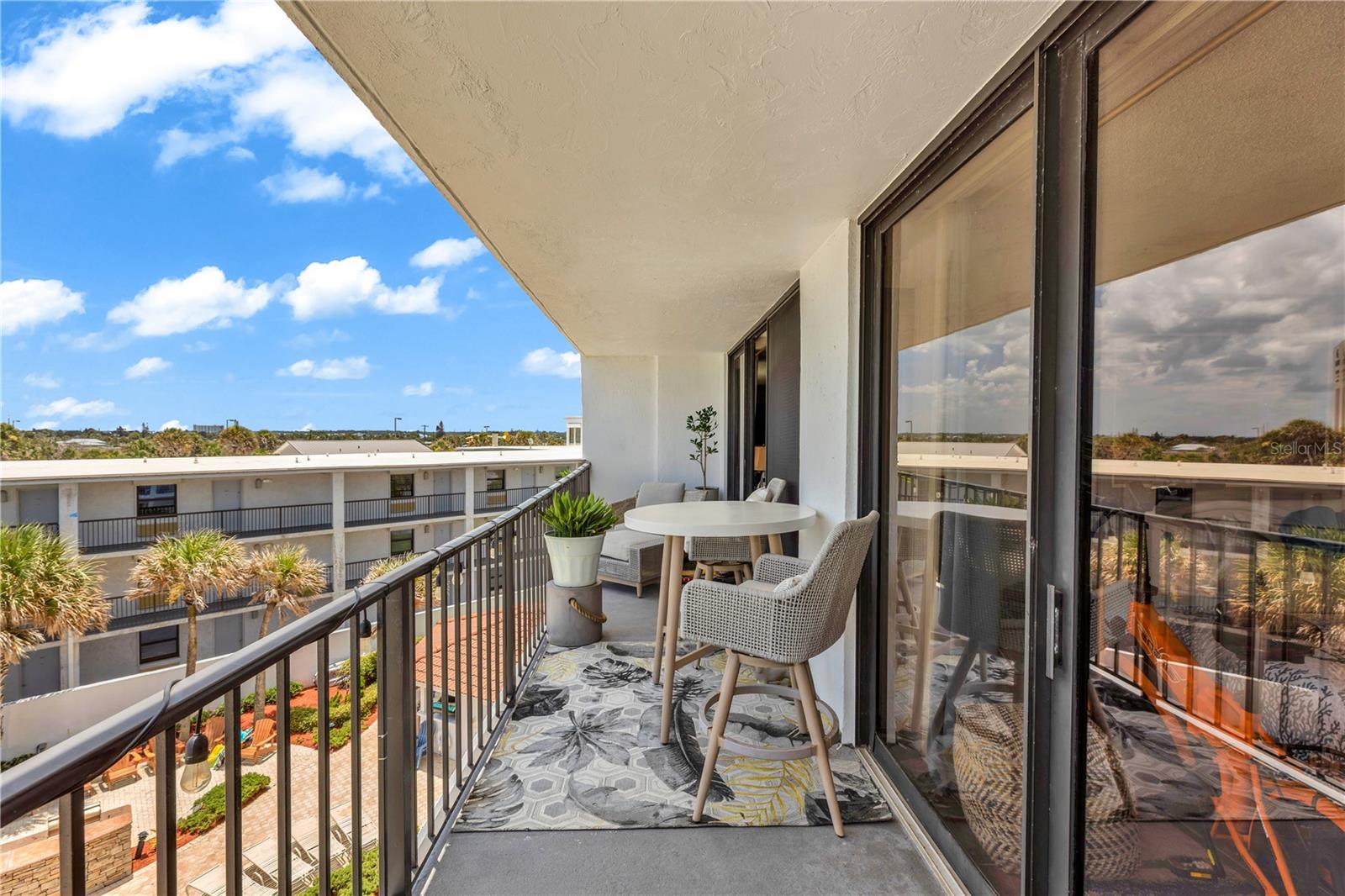 2425 S ATLANTIC AVENUE, #406, Daytona Beach, FL 32118