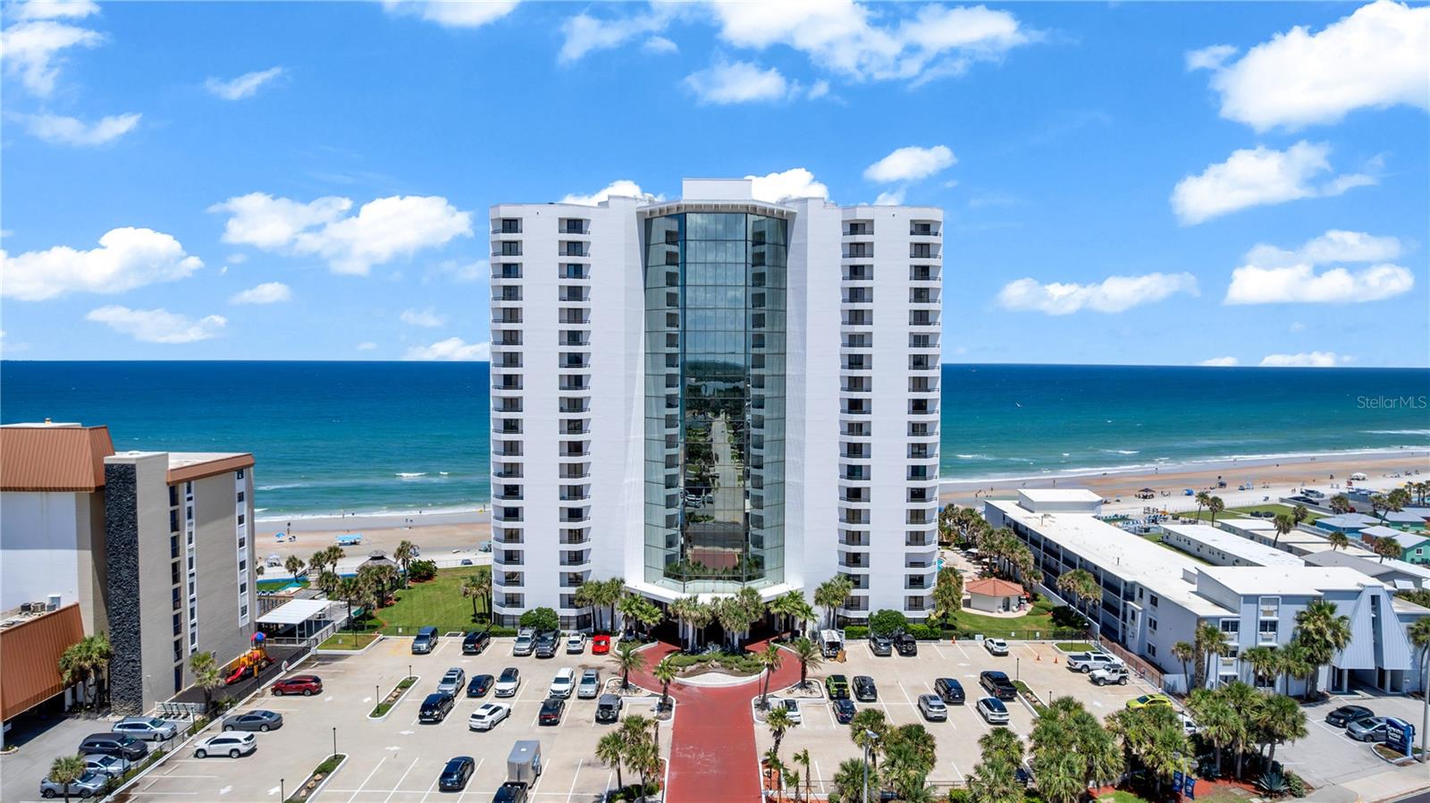 2425 S ATLANTIC AVENUE, #406, Daytona Beach, FL 32118