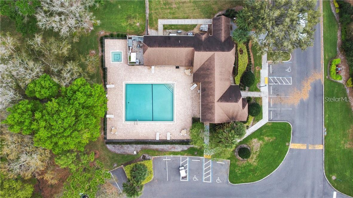 345 FORESTWAY CIRCLE, #107, Altamonte Springs, FL 32701