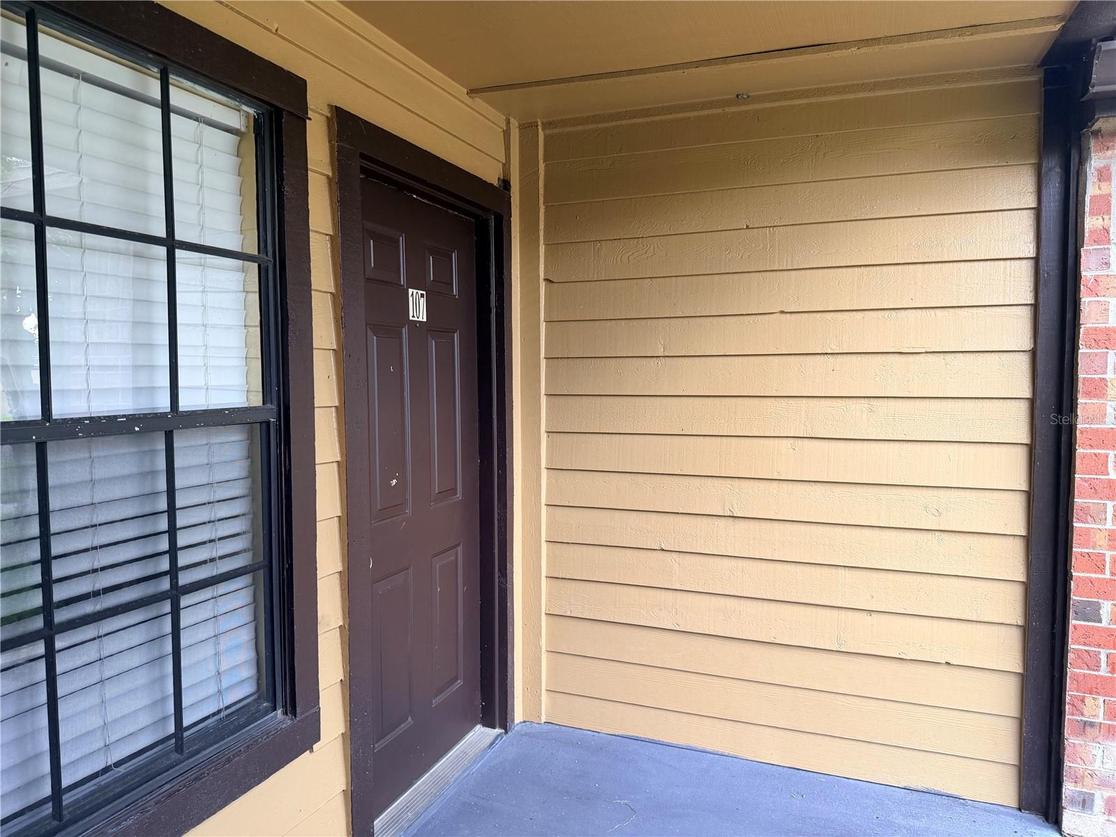 345 FORESTWAY CIRCLE, #107, Altamonte Springs, FL 32701