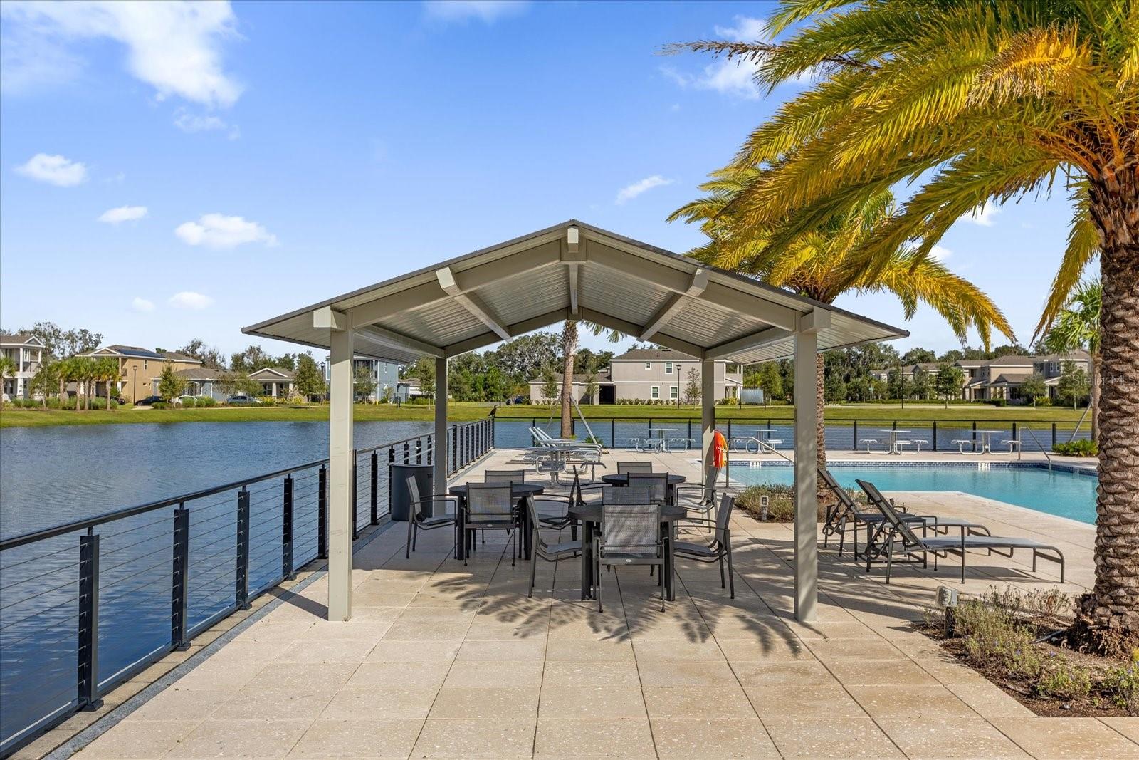 726 PORTER RYE AVENUE, Debary, FL 32713