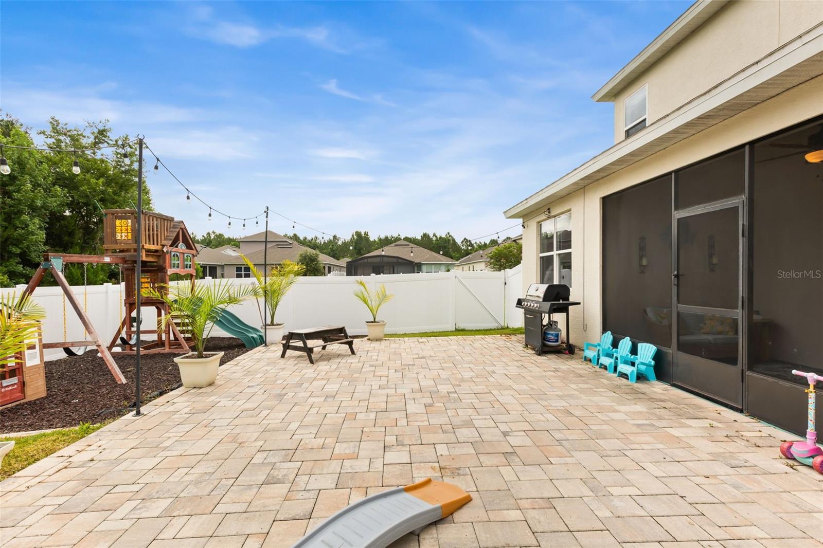 726 PORTER RYE AVENUE, Debary, FL 32713