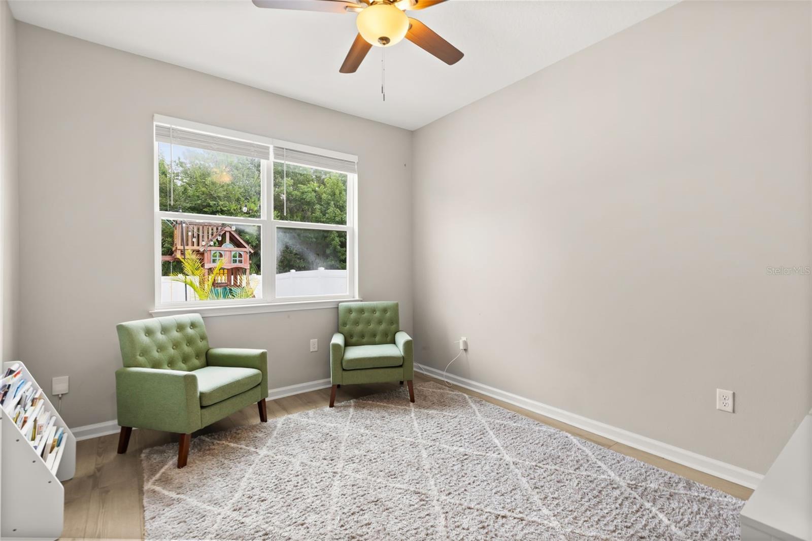 726 PORTER RYE AVENUE, Debary, FL 32713