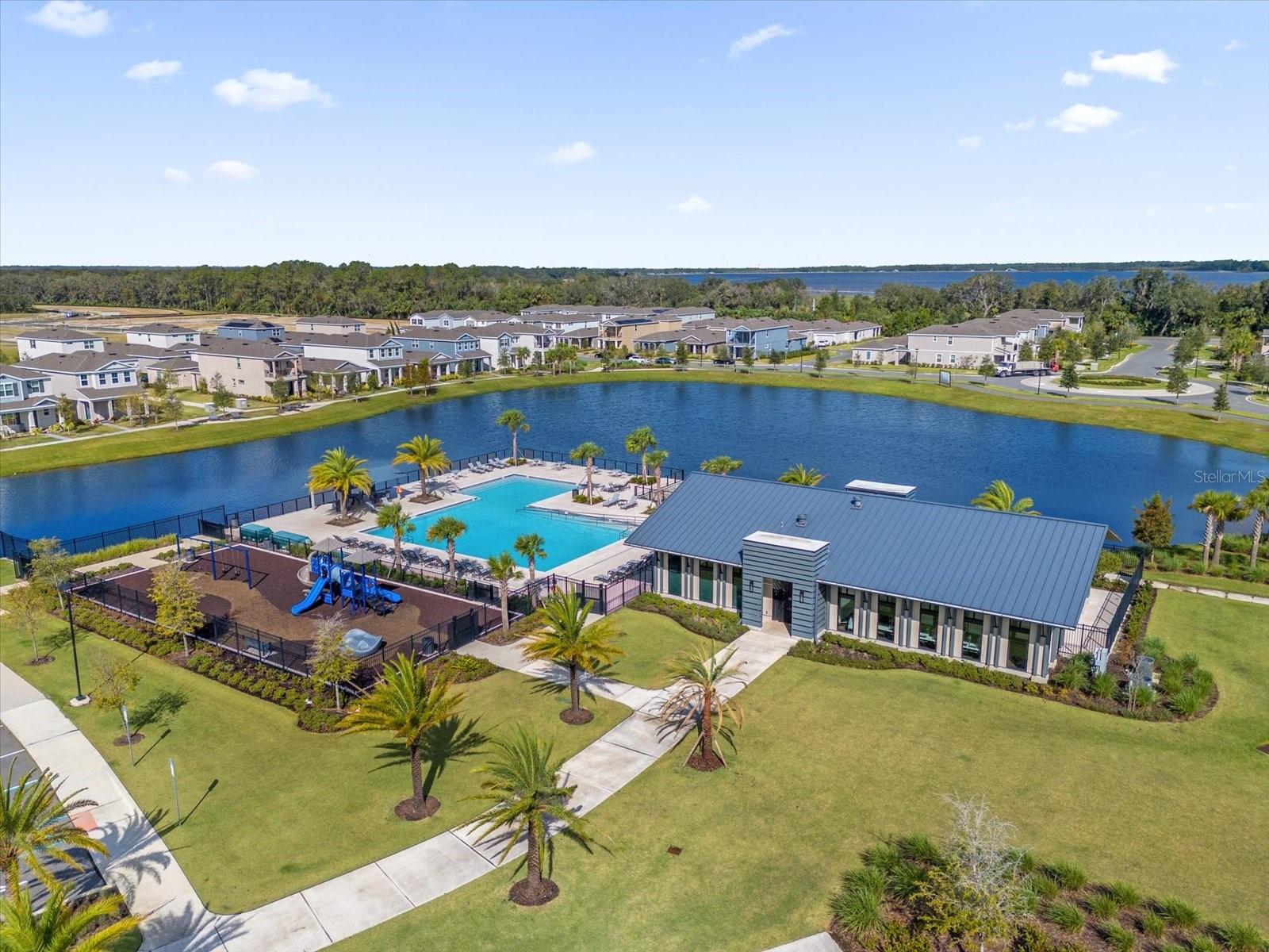 726 PORTER RYE AVENUE, Debary, FL 32713