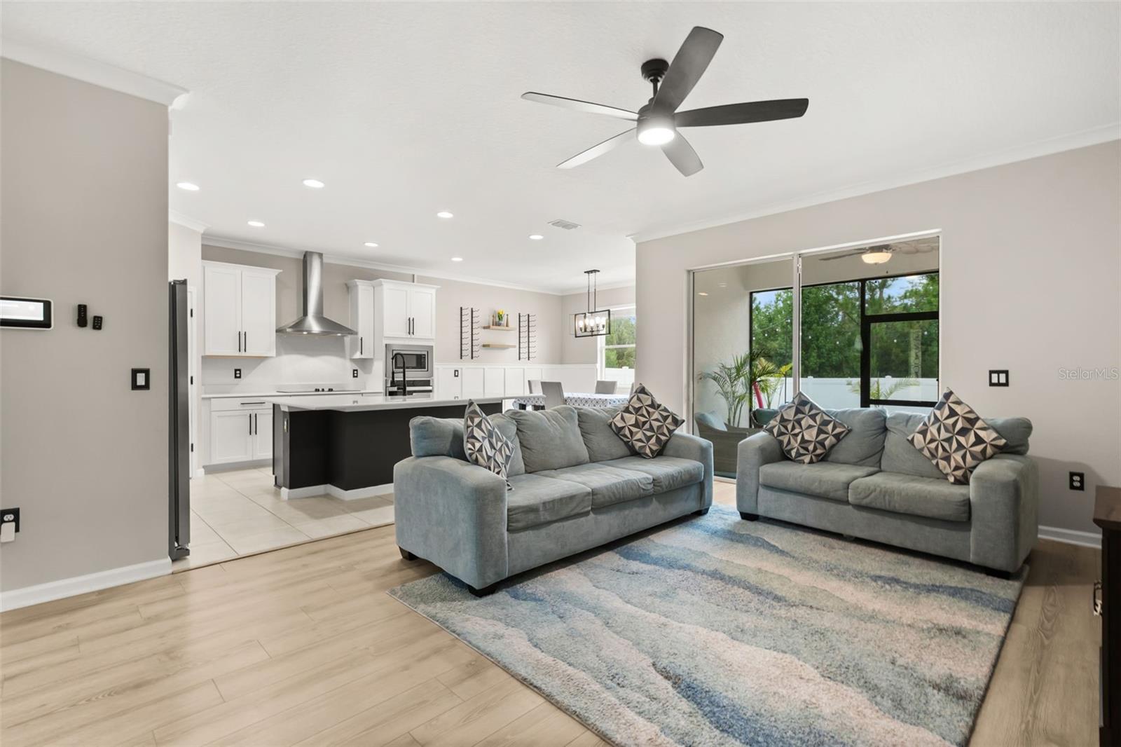 726 PORTER RYE AVENUE, Debary, FL 32713
