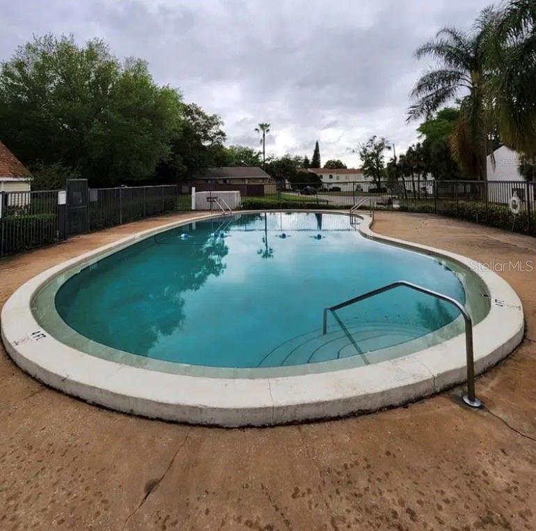 Community Pool