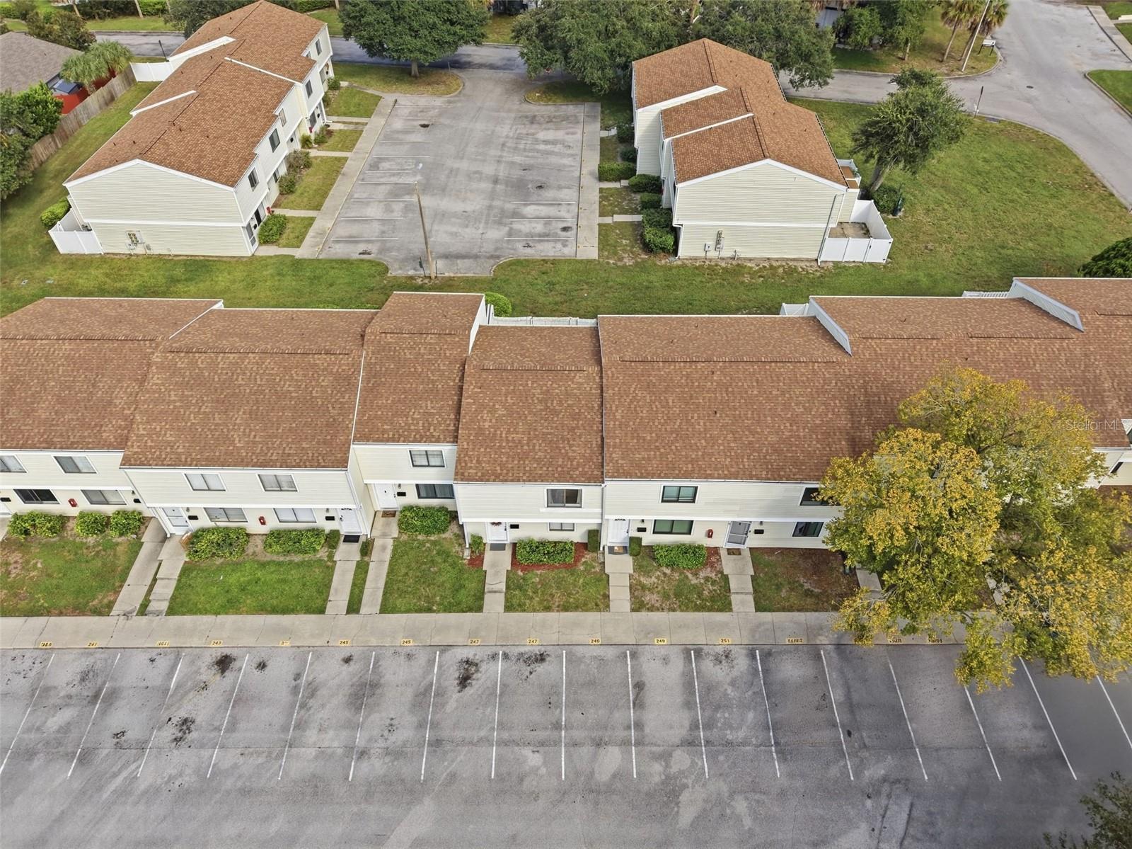 247 DEBORA COURT, #247, Altamonte Springs, FL 32701