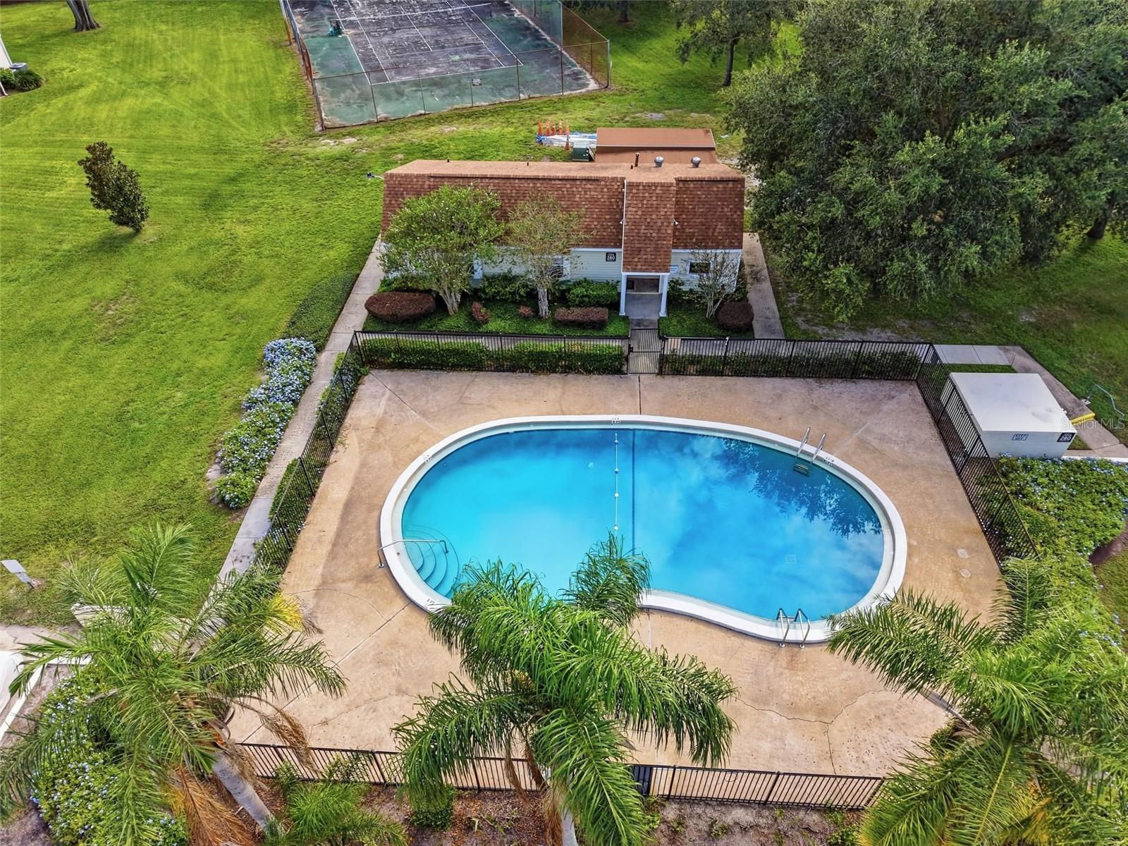 247 DEBORA COURT, #247, Altamonte Springs, FL 32701
