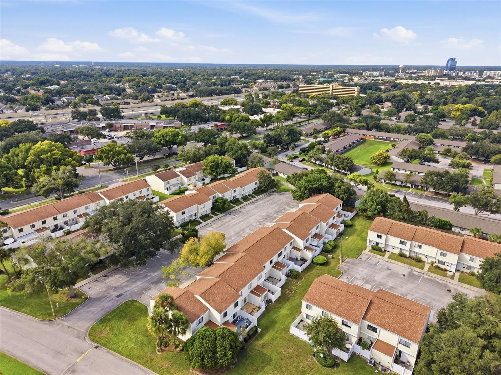 247 DEBORA COURT, #247, Altamonte Springs, FL 32701