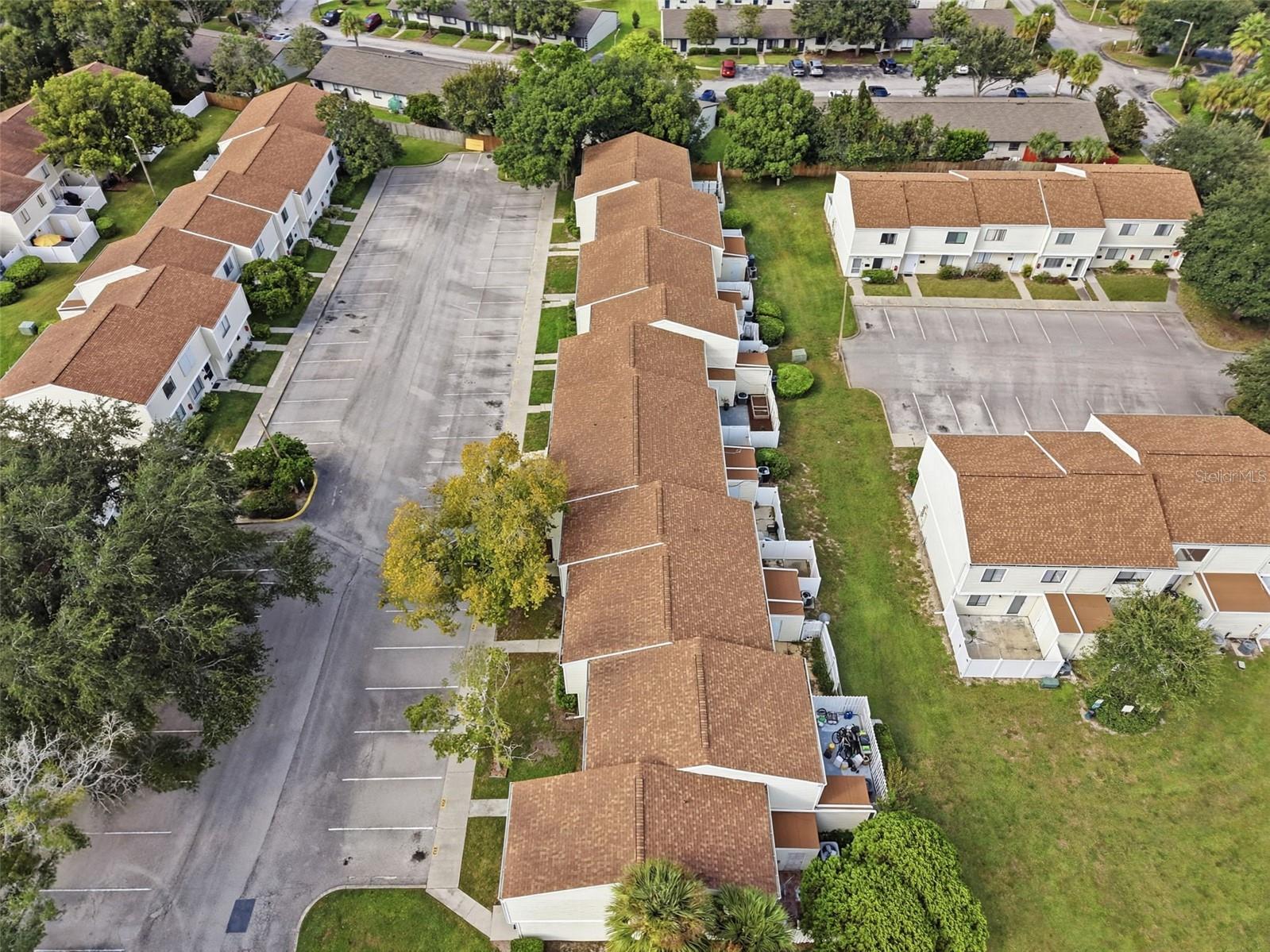 247 DEBORA COURT, #247, Altamonte Springs, FL 32701