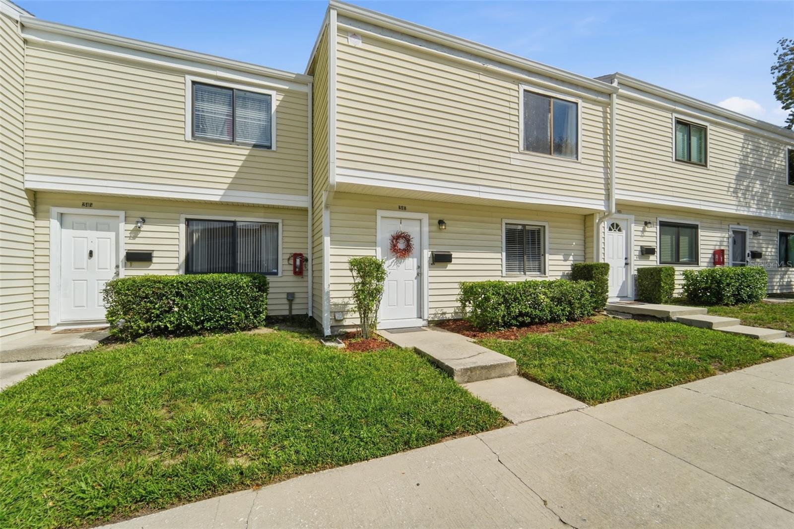 247 DEBORA COURT, #247, Altamonte Springs, FL 32701