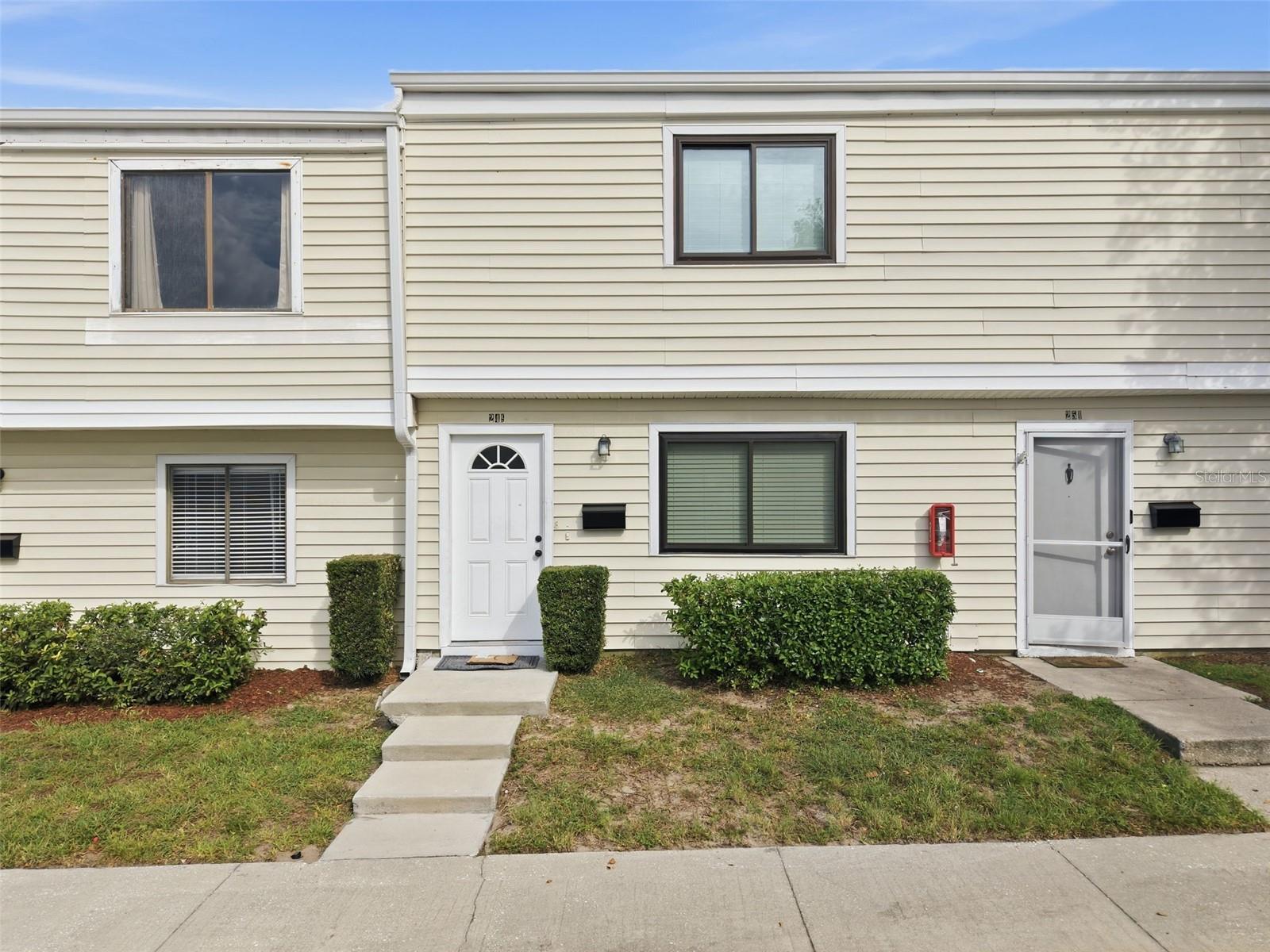 247 DEBORA COURT, #247, Altamonte Springs, FL 32701