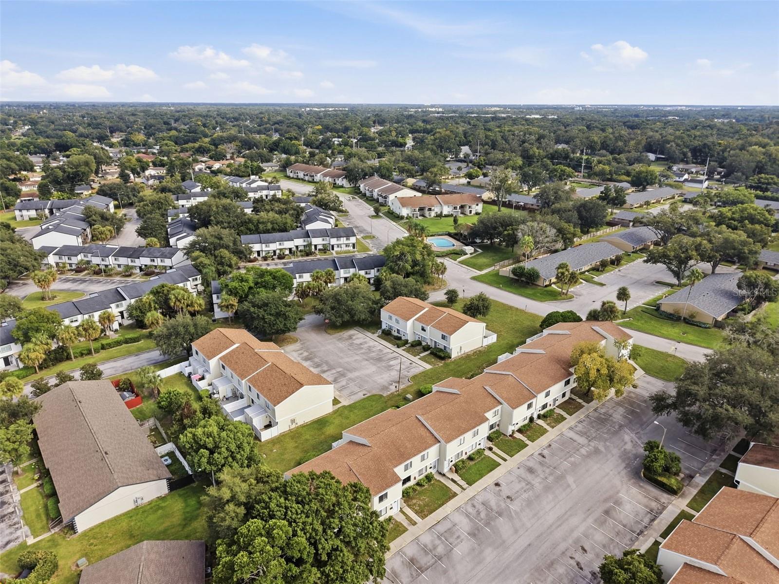 247 DEBORA COURT, #247, Altamonte Springs, FL 32701