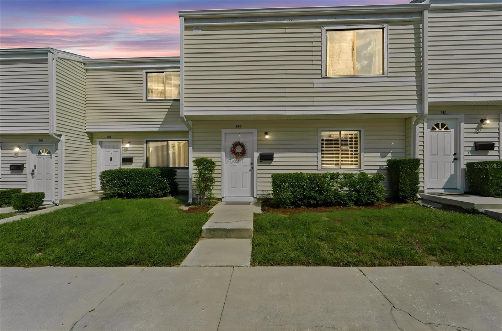 247 DEBORA COURT, #247, Altamonte Springs, FL 32701