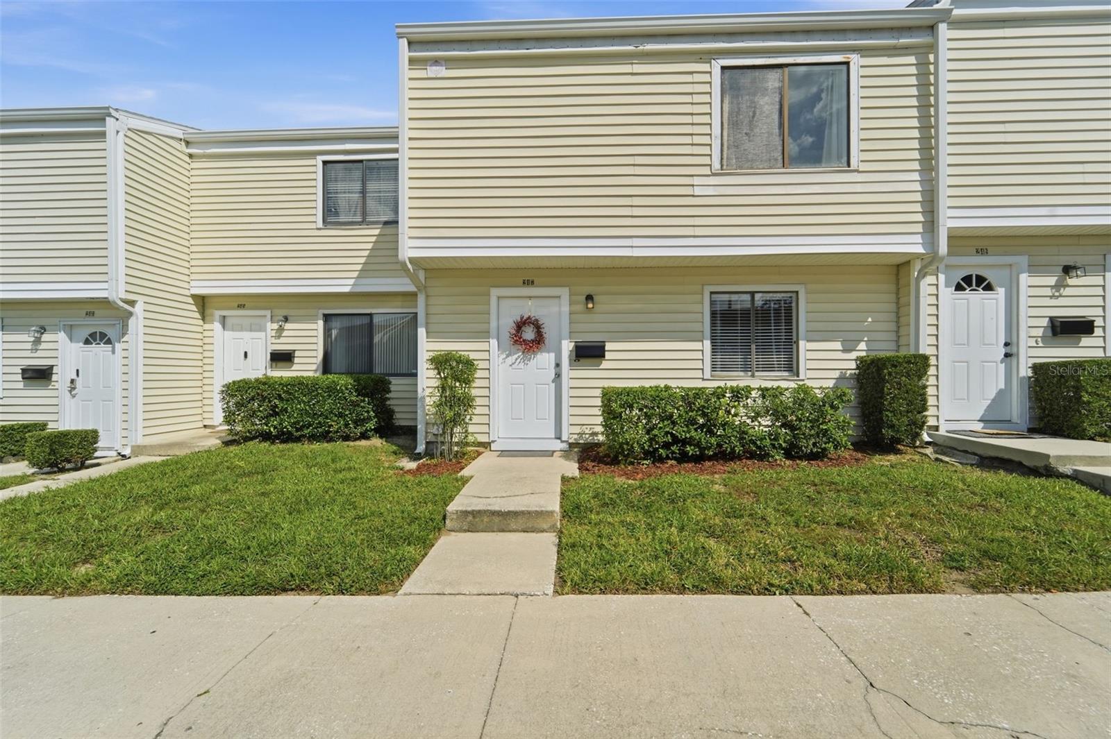 247 DEBORA COURT, #247, Altamonte Springs, FL 32701