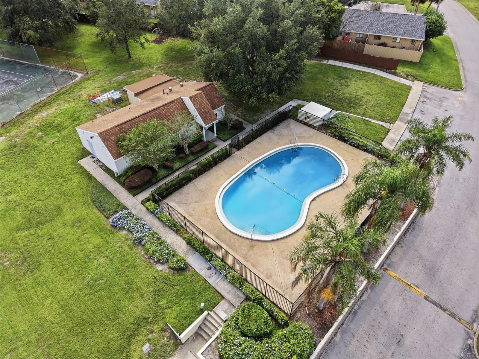 247 DEBORA COURT, #247, Altamonte Springs, FL 32701