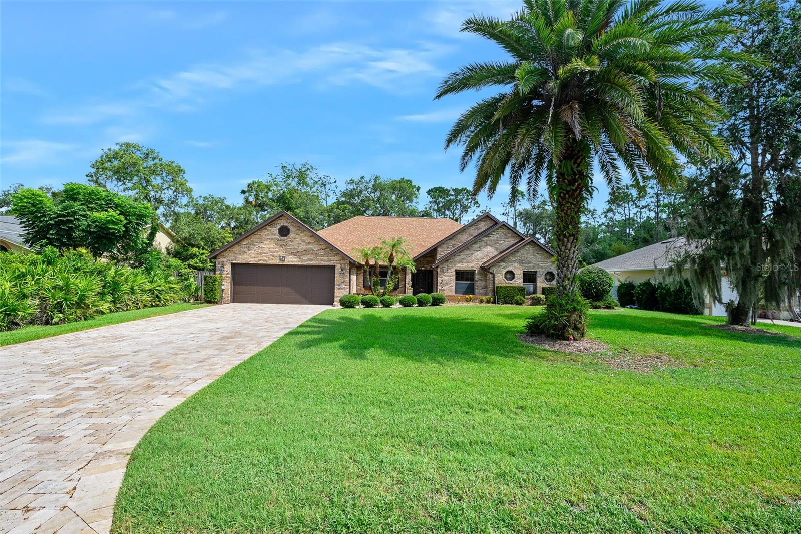 43 WINDING CREEK WAY, Ormond Beach, FL 32174