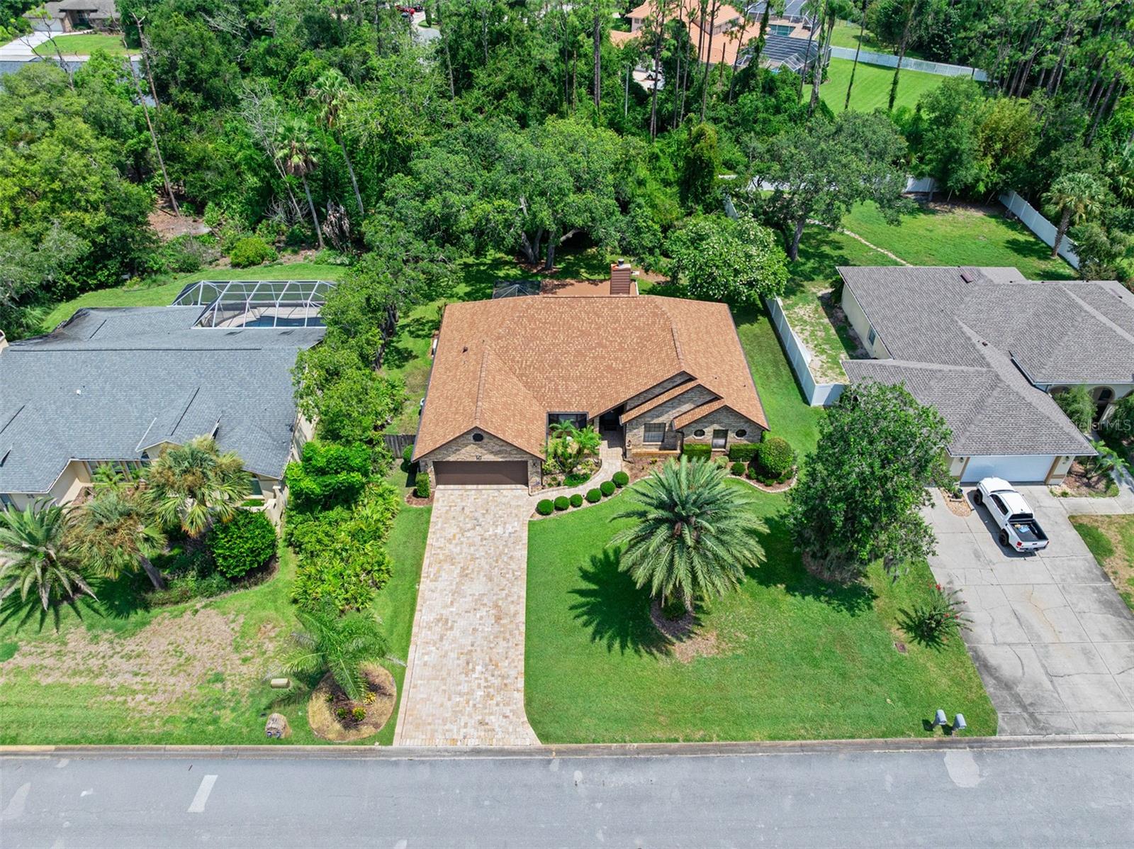 43 WINDING CREEK WAY, Ormond Beach, FL 32174