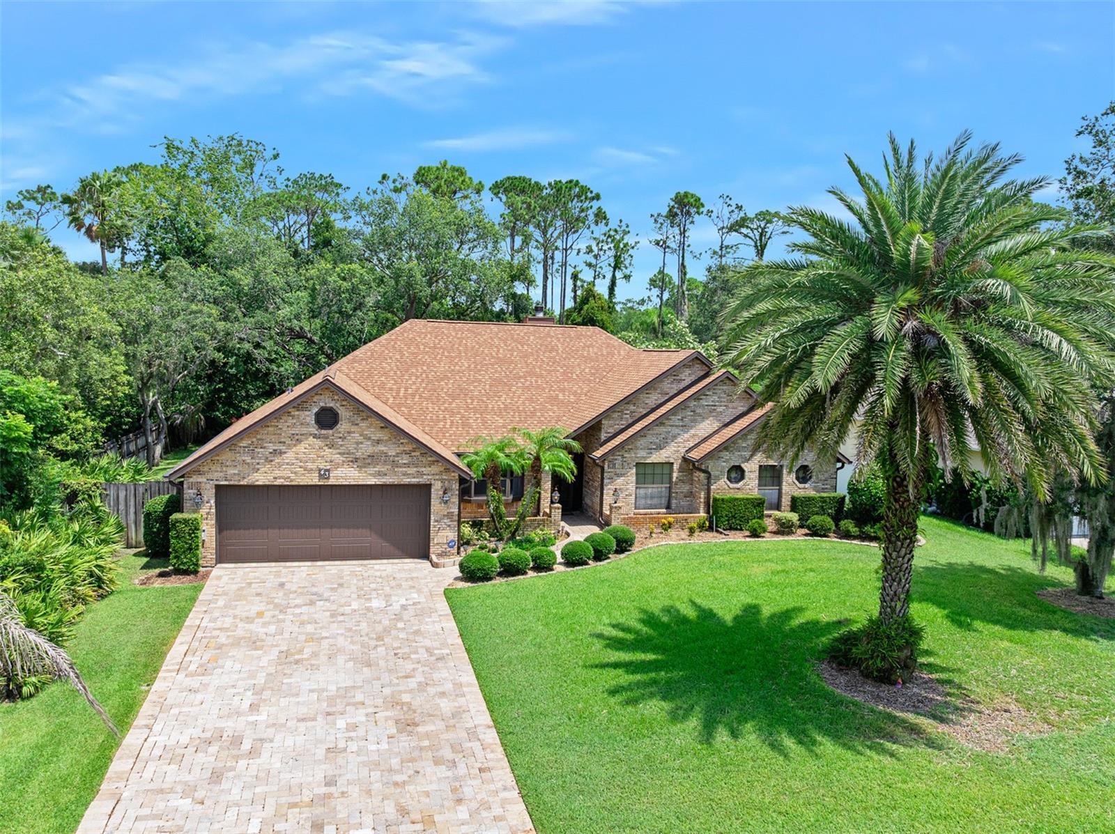 43 WINDING CREEK WAY, Ormond Beach, FL 32174