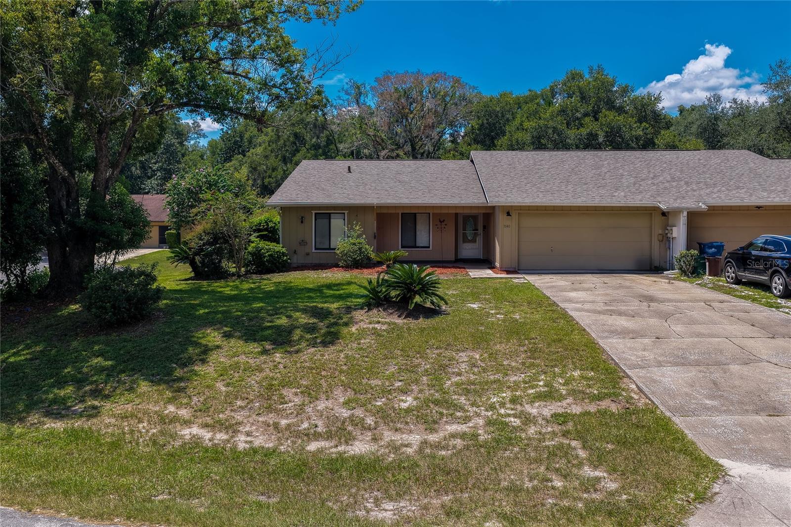 1040 W VILLAGE GREEN ROAD, Deland, FL 32720