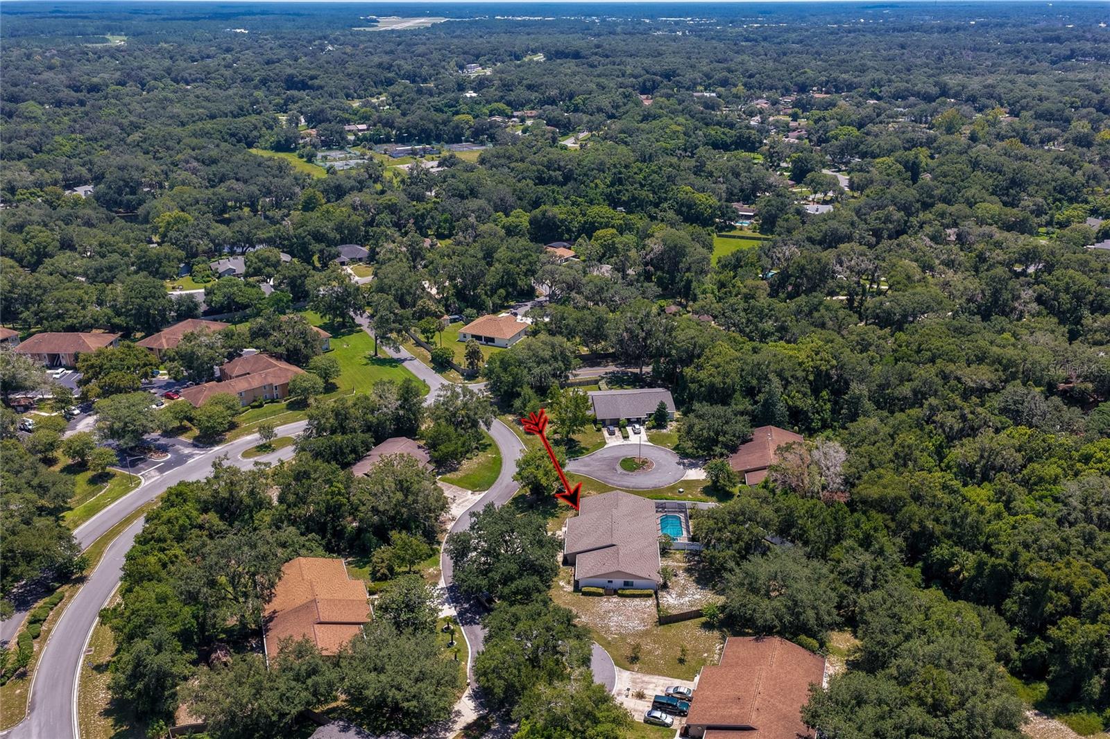 1040 W VILLAGE GREEN ROAD, Deland, FL 32720