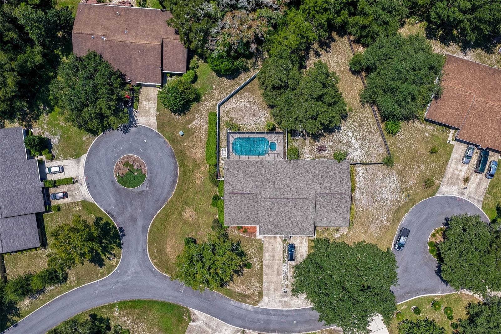 1040 W VILLAGE GREEN ROAD, Deland, FL 32720